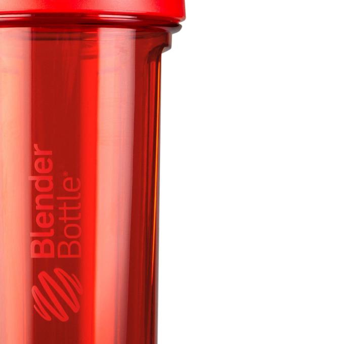 BlenderBottle Pro32 Red