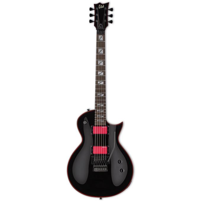 LTD GH-200 Gary Holt Signature Black