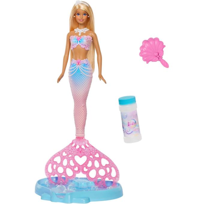 BARBIE JLW56
