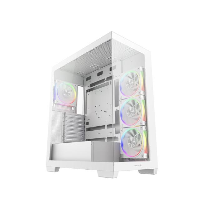 Deepcool CG580 4F WH V2