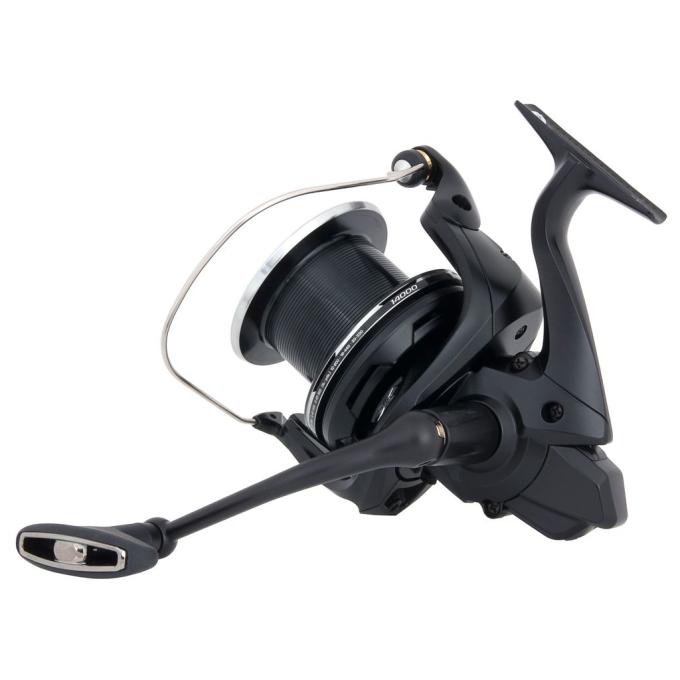 Shimano ULT5500XTD