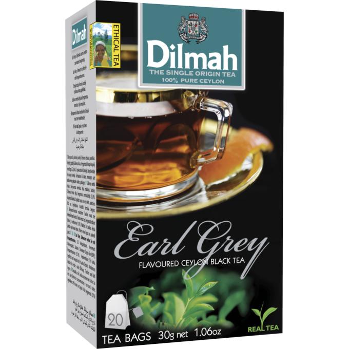 Dilmah 9312631142105