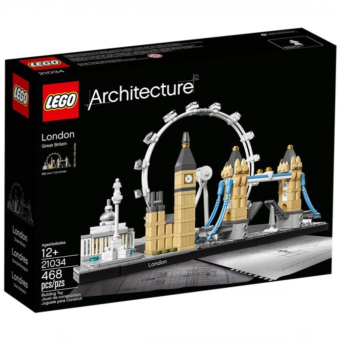 LEGO 21034
