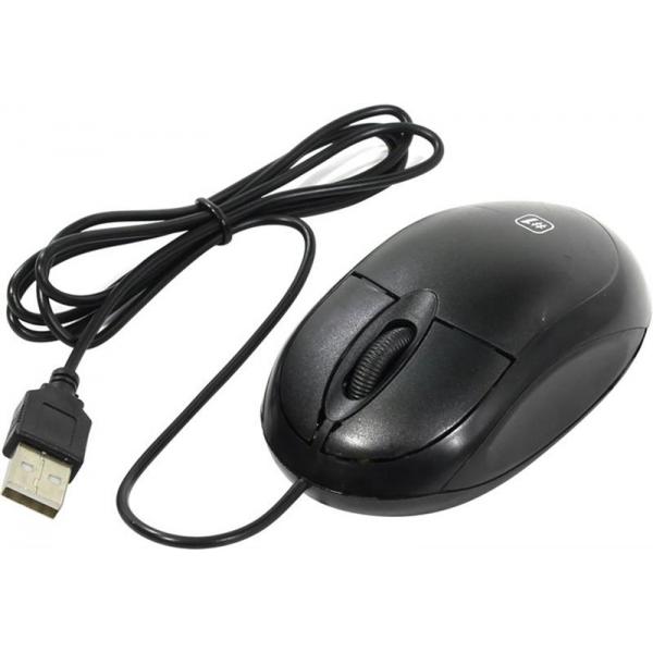 Мышь Defender #1 MS-900 52903 Black USB