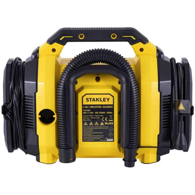 Stanley SXIF3501