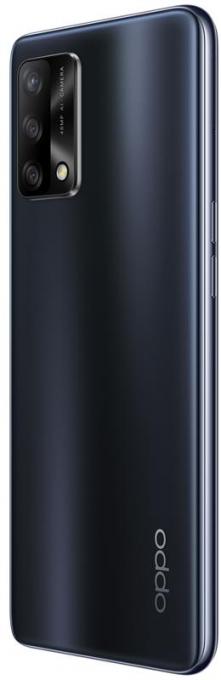 Oppo A74 4/128GB Prism Black