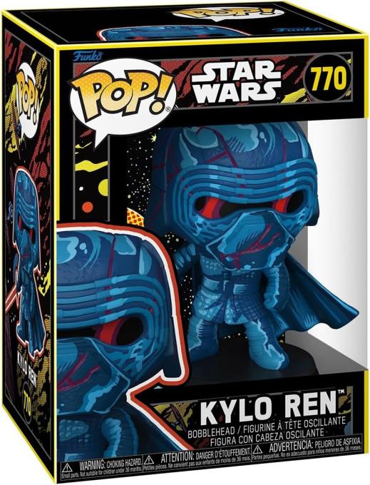 Funko Pop 889698838153