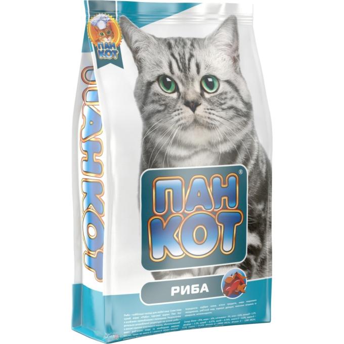 Пан Кот 4820111140497