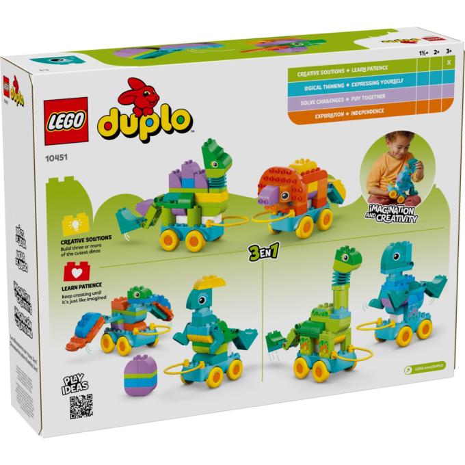 LEGO 10451