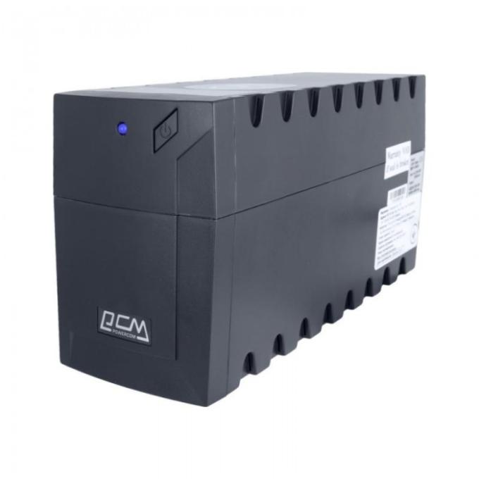 Powercom RPT-1000AP (IEC)