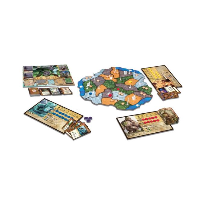 Games7Days OD001UA