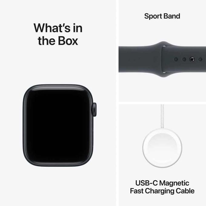 Apple MEHC4RK/A