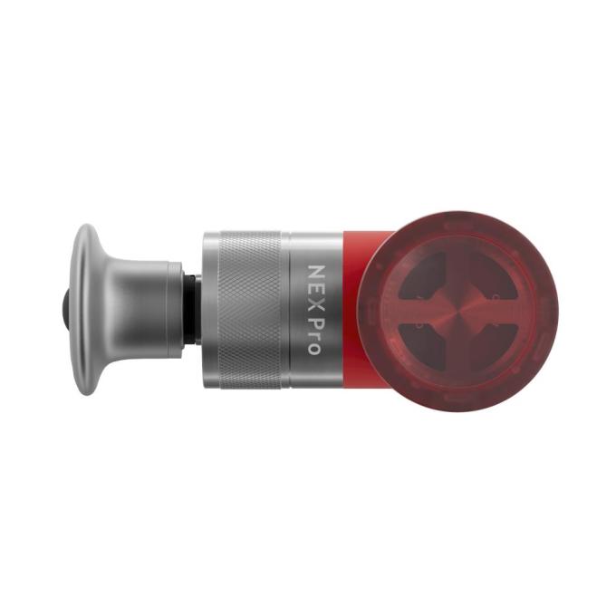 Oyeet MG-T1 Red