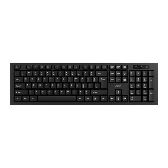 AOC KM210B/97