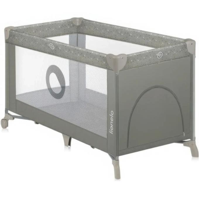 Lionelo LO-STEFI BEIGE SAND