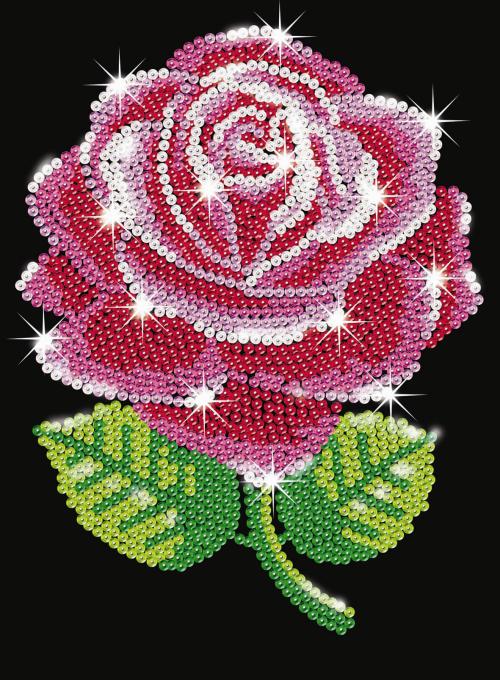 Sequin Art SA1001