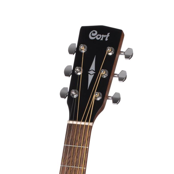 Cort AD810LH Open Pore