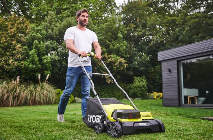 Ryobi 5133004549