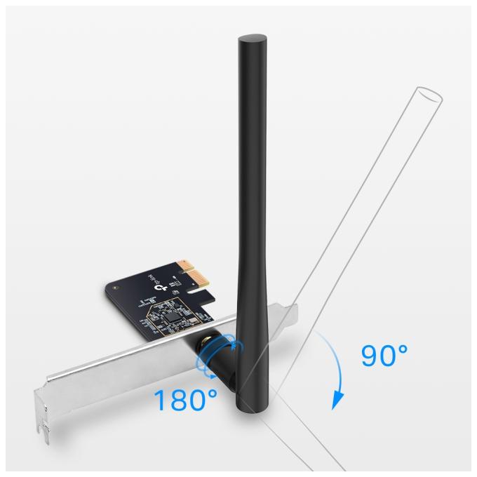 TP-Link ARCHER-T2E