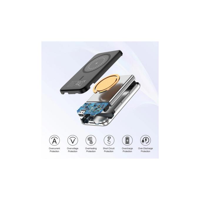 Choetech B655 / 6932112104779