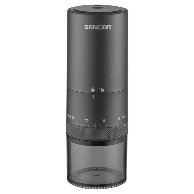Sencor SCG4000BK