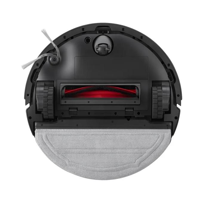 Roborock Q10 VF Black