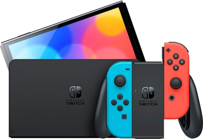 Nintendo 45496883409