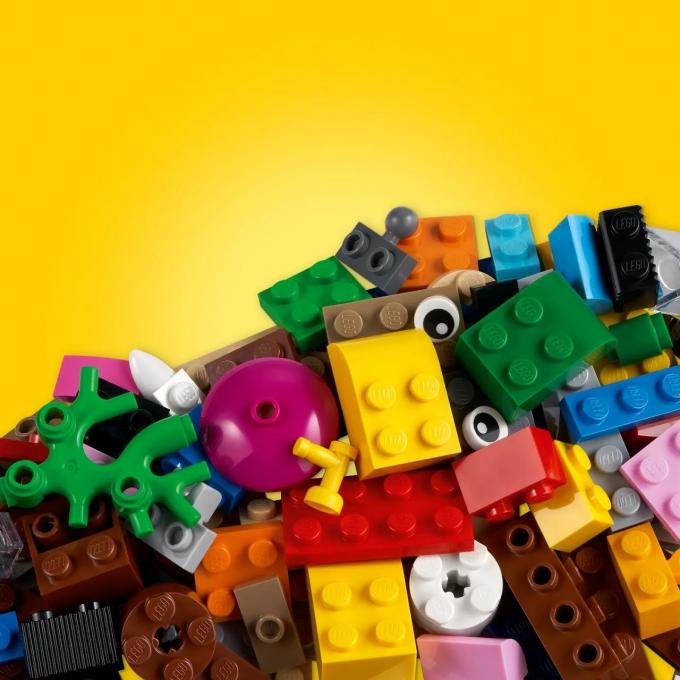 LEGO 11018