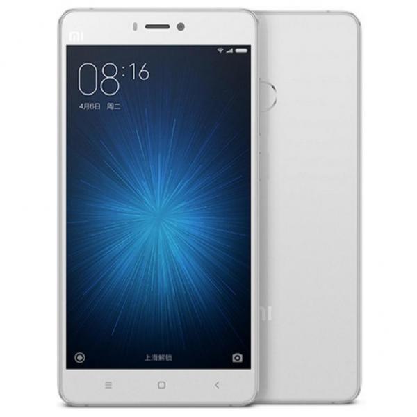 Мобильный телефон Xiaomi Mi 4s 2/16 White
