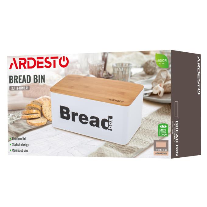 Ardesto AR0912WB