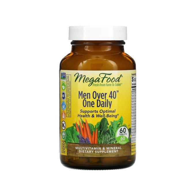 MegaFood MGF-10269