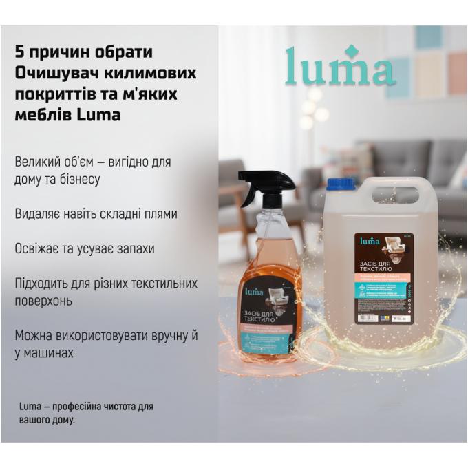 Luma LCS-50