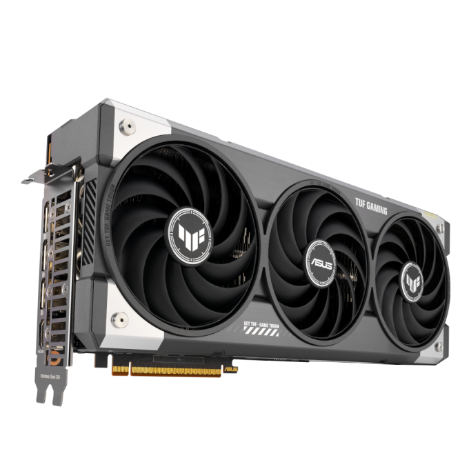 ASUS TUF-RX9070-O16G-GAMING