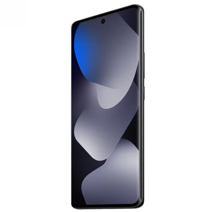Xiaomi Redmi Note 15 5G 6/128GB Black