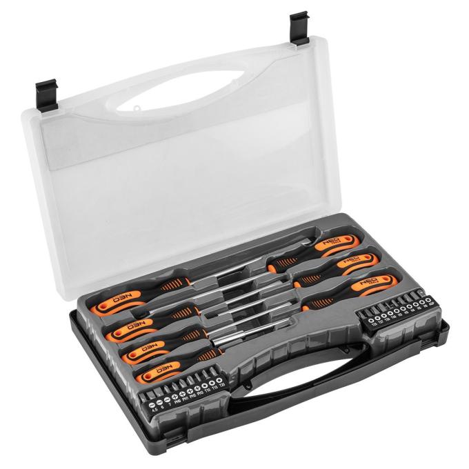 Neo Tools 04-197