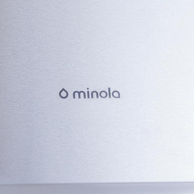 Minola Slim T 6712 I 1100 LED