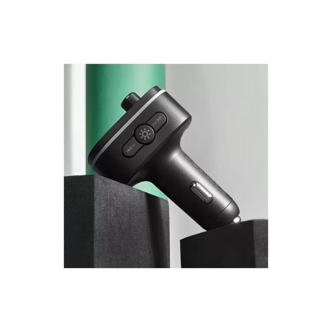 Hoco E62, Black, Box