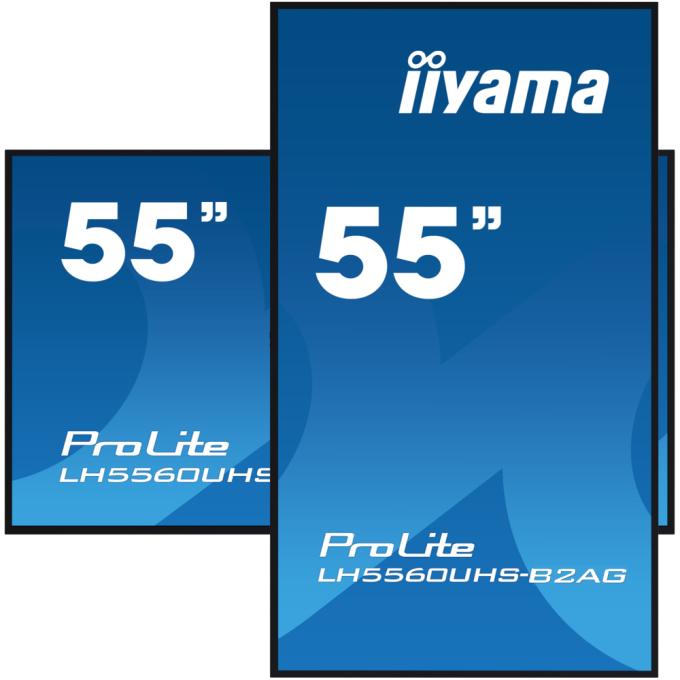 Iiyama LH5560UHS-B2AG