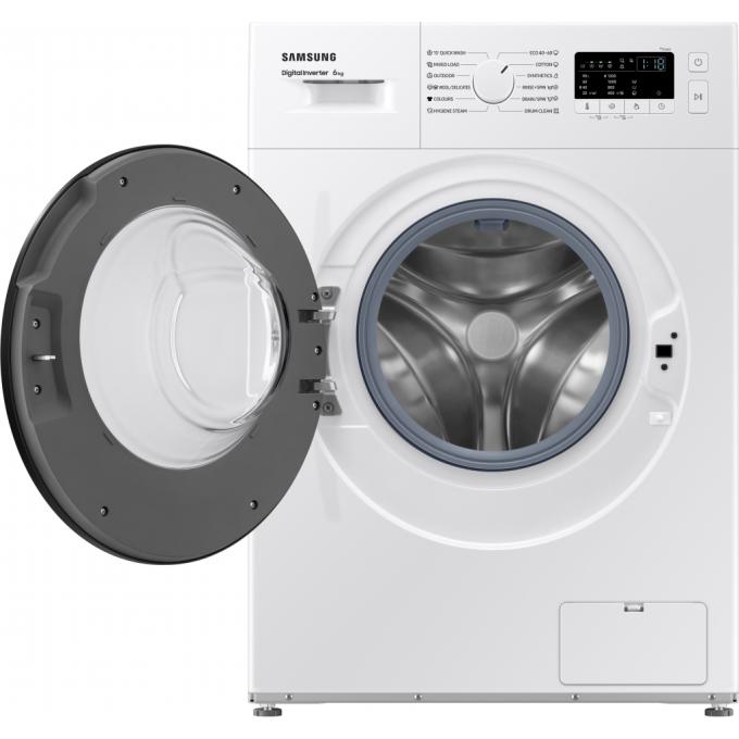 Samsung WW60A3120BE/LE