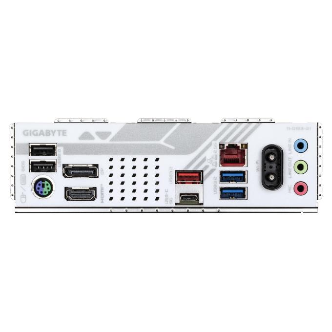 GIGABYTE B850M FORCE WF6E