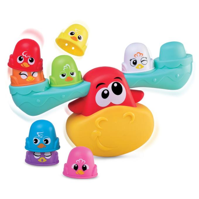 Kiddi Smart 4553-KS