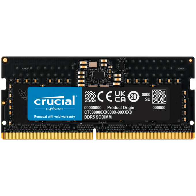 Crucial CT8G56C46S5
