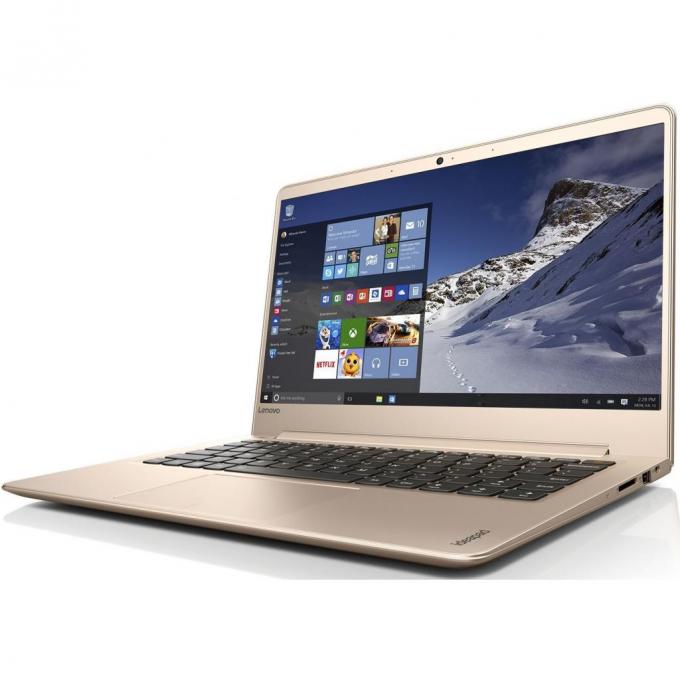 Ноутбук Lenovo IdeaPad 710S-13 80SW006YRA