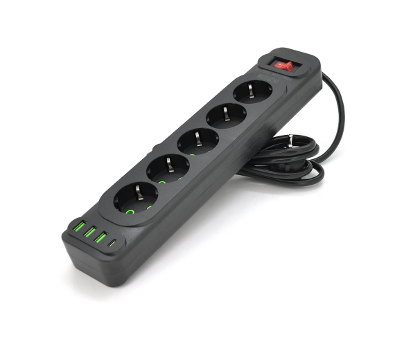 VOLTRONIC F25U-Black