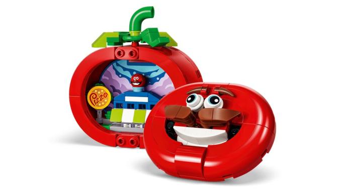 LEGO 77079