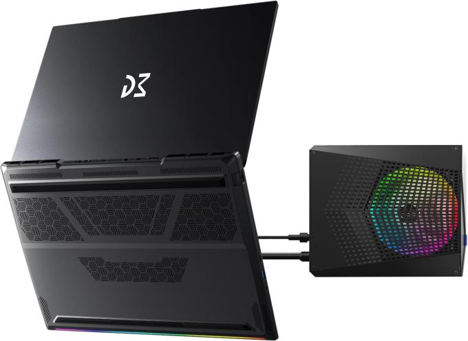 DM RX5090-16UA22