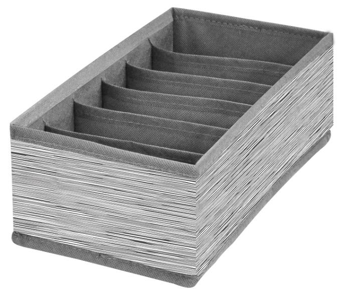 IDEA HOME NP-813 ткан. 6ком. Grey