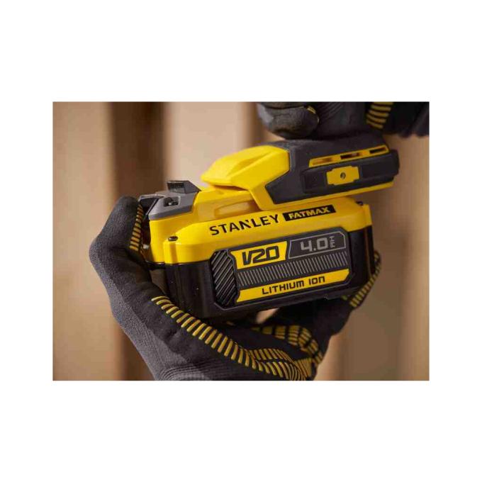 Stanley SFMCD750B