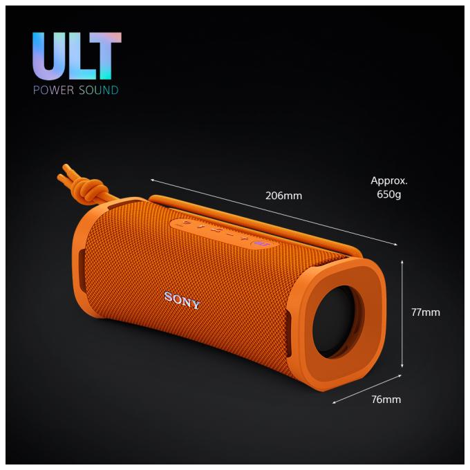 SONY SRSULT10D.E
