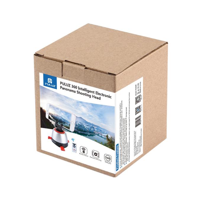 Puluz PU360R